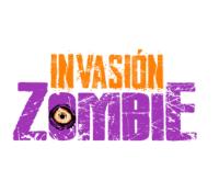 INVASIÓN ZOMBIE