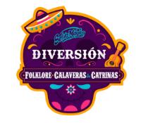 SELVA MÁGICA GUADALAJARA DIVERSIÓN FOLKLORE CALAVERAS & CATRINAS