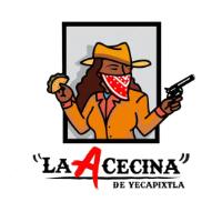 LA ACECINA DE YECAPIXTLA