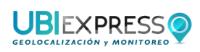UBIEXPRESS GEOLOCALIZACION Y MONITOREO