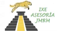 IXE ASESORÍA JMRM