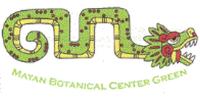 MAYAN BOTANICAL CENTER GREEN