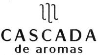CASCADA DE AROMAS