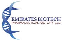 EMIRATES BIOTECH PHARMACEUTICAL FACTORY - LLC