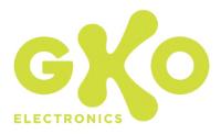 GKO ELECTRONICS