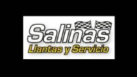 SALINAS LLANTAS Y SERVICIO