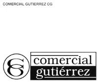COMERCIAL GUTIERREZ CG