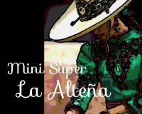 MINI SÚPER LA ALTEÑA
