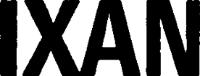 IXAN