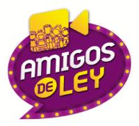AMIGOS DE LEY