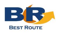 BR BEST ROUTE
