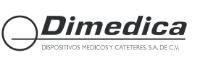 DIMEDICA DISPOSITIVOS MEDICOS Y CATETERES; S.A. DE C.V.