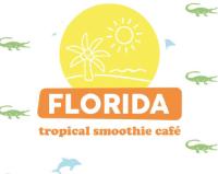 FLORIDA TROPICAL SMOOTHIE CAFE