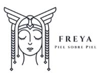 FREYA PIEL SOBRE PIEL