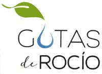 GOTAS DE ROCÍO