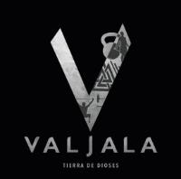 VALJALA TIERRA DE DIOSES