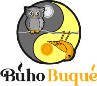 BÚHO BUQUÉ