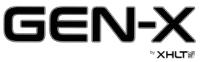 GEN-X BY XHLT