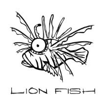 LION FISH