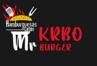 MRKRBOBURGER HAMBURGUESAS AL CARBÓN