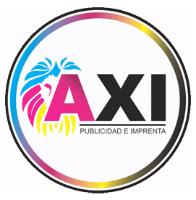AXI PUBLICIDAD E IMPRENTA