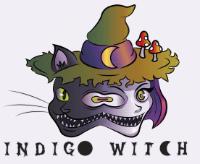 INDIGO WITCH