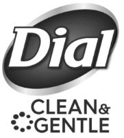 DIAL CLEAN & GENTLE