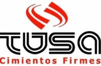 TUSA CIMIENTOS FIRMES