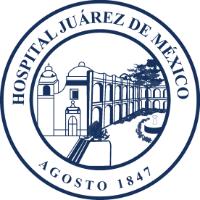 HOSPITAL JUÁREZ DE MÉXICO; AGOSTO 1847