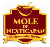 MOLE DE NEXTICAPAN