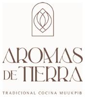 AROMAS DE TIERRA
