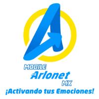 A MOBILE ARLONET MX ¡ACTIVANDO TUS EMOCIONES!