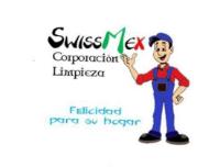 SWISSMEX CORPORACIÓN LIMPIEZA