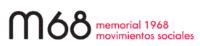M68. MEMORIAL 1968 MOVIMIENTOS SOCIALES