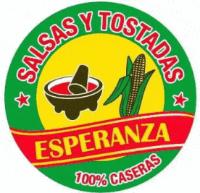 SALSAS Y TOSTADAS ESPERANZA