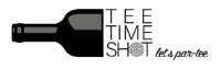 TEE TIME SHOT;LETS PAR-TEE