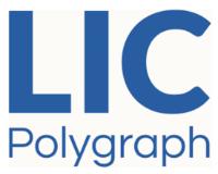 LIC POLYGRAPH