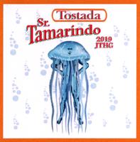 TOSTADA SR. TAMARINDO 2019 JTHG