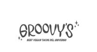 GROOVY'S BEST VEGAN TACOS DEL UNIVERSO