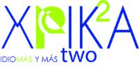 XPIKA TWO IDIOMAS Y MÁS