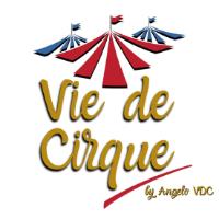 VIE DE CIRQUE BY ANGELO VDC