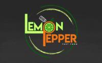LEMON PEPPER FAST FOOD