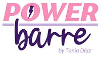 POWER BARRE BY TANIA DÍAZ