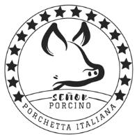 SEÑOR PORCINO PORCHETTA ITALIANA