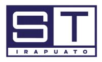 ST IRAPUATO