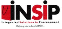 INSIP; INTEGRATED SOLUTIONS IN PROCUREMENT