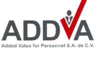 ADDVA; ADDED VALUE FOR PERSONNEL S.A. DE C.V.