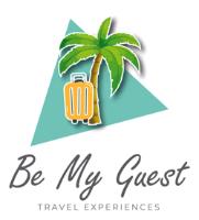 BE MY GUEST