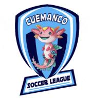 CUEMANCO SOCCER LEAGUE