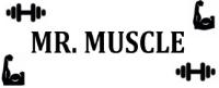 MR.MUSCLE